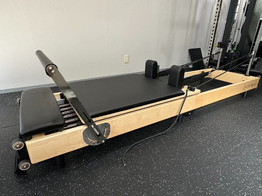 パーソナルピラティスPLUME川崎店